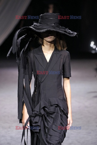 Yohji Yamamoto