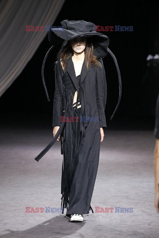 Yohji Yamamoto