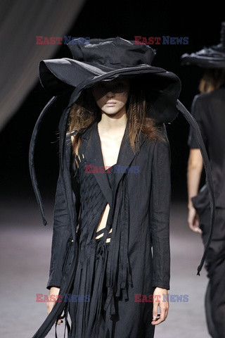 Yohji Yamamoto