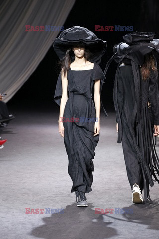 Yohji Yamamoto