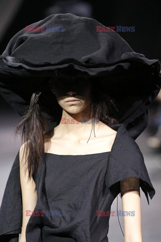 Yohji Yamamoto