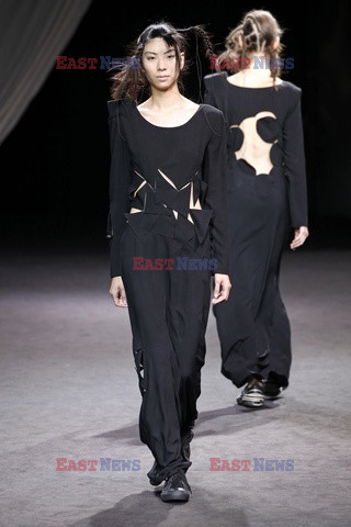 Yohji Yamamoto