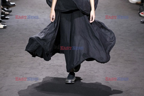 Yohji Yamamoto