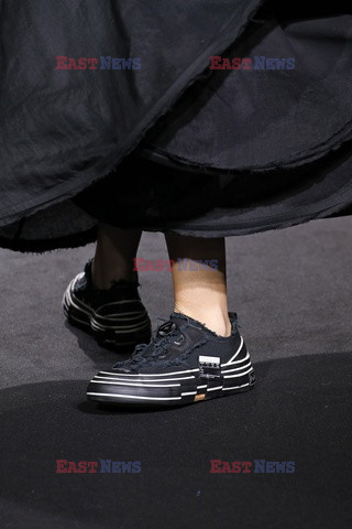 Yohji Yamamoto