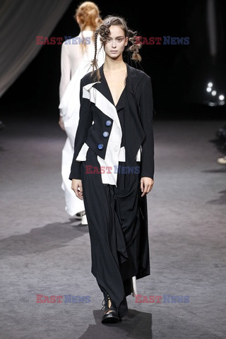 Yohji Yamamoto