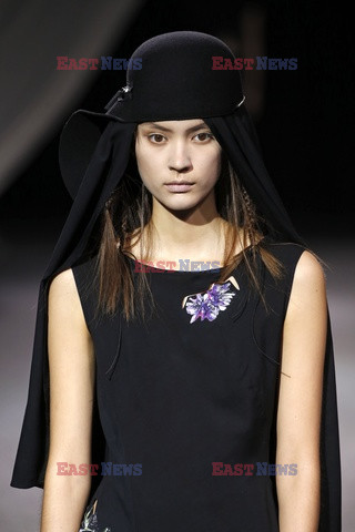 Yohji Yamamoto