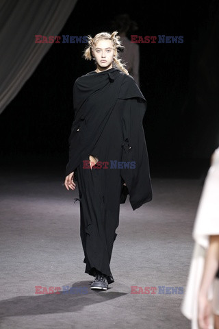 Yohji Yamamoto