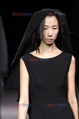 Yohji Yamamoto