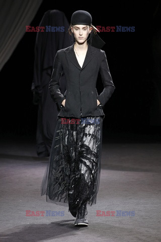 Yohji Yamamoto