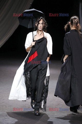 Yohji Yamamoto