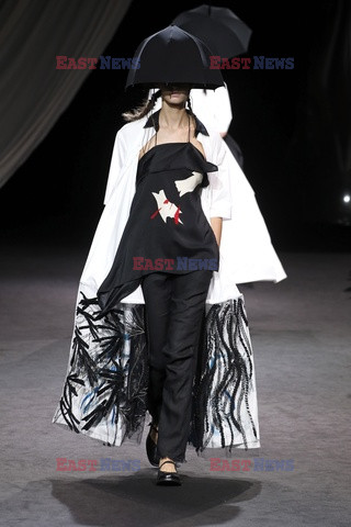 Yohji Yamamoto