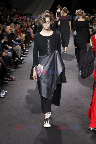 Yohji Yamamoto