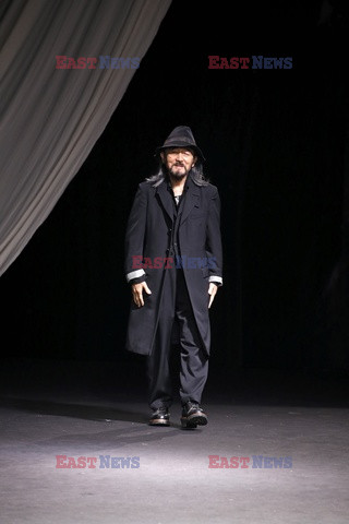 Yohji Yamamoto