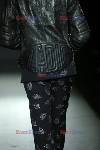 Zadig Voltaire