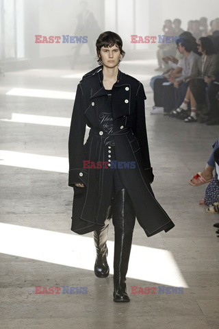 Ann Demeulemeester LB