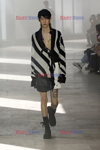 Ann Demeulemeester LB