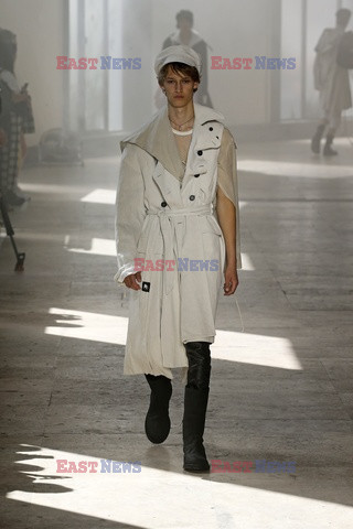 Ann Demeulemeester LB