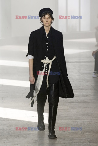 Ann Demeulemeester LB