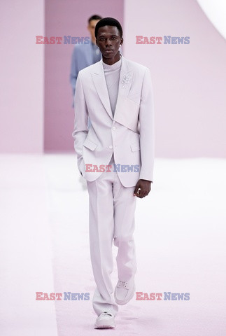 Dior Homme LB