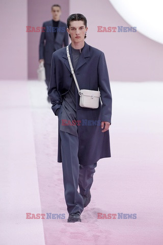 Dior Homme LB