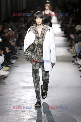 Dries Van Noten LB