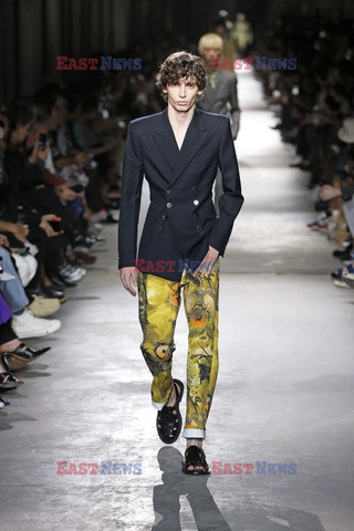 Dries Van Noten LB