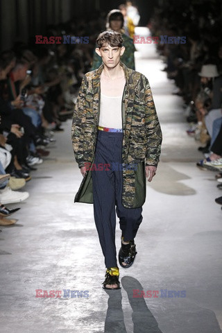 Dries Van Noten LB