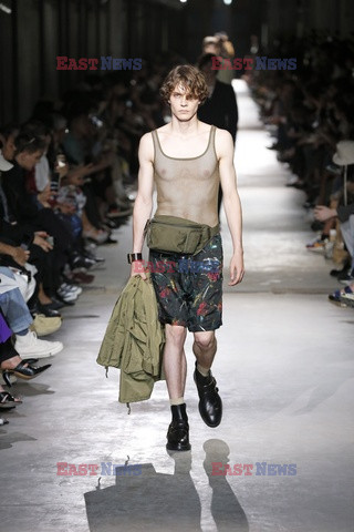 Dries Van Noten LB