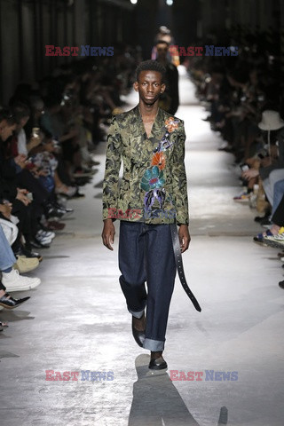 Dries Van Noten LB