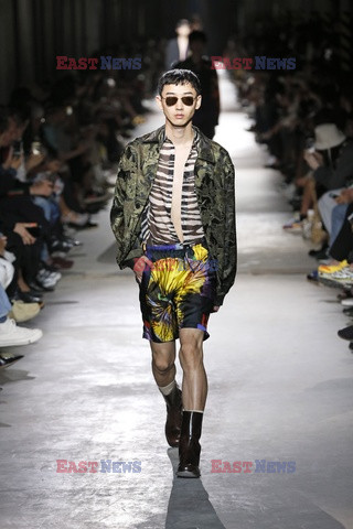 Dries Van Noten LB