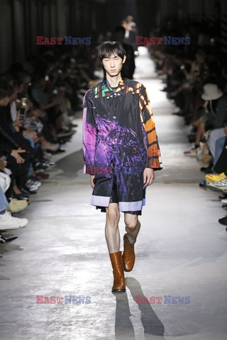 Dries Van Noten LB