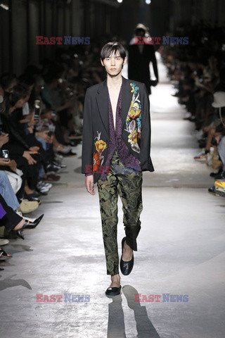 Dries Van Noten LB