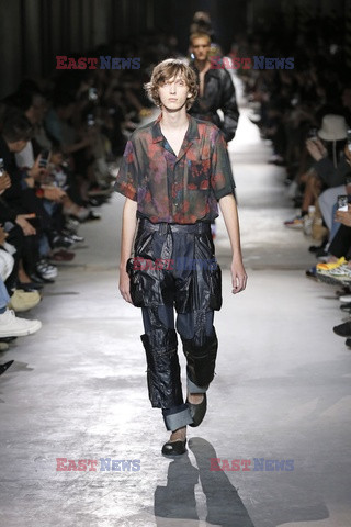 Dries Van Noten LB