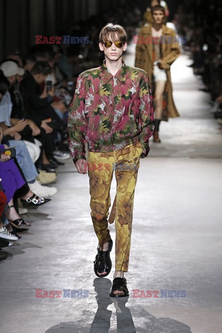 Dries Van Noten LB