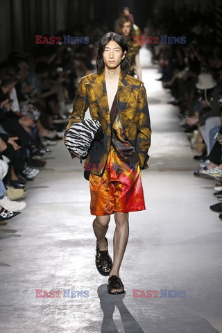 Dries Van Noten LB