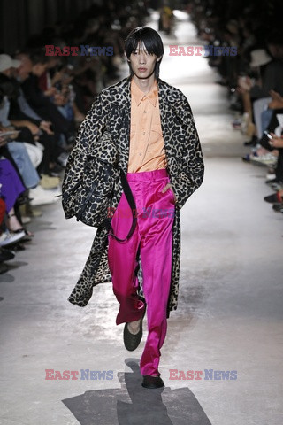 Dries Van Noten LB