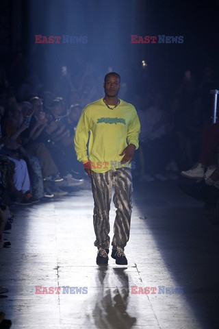 Heron Preston LB