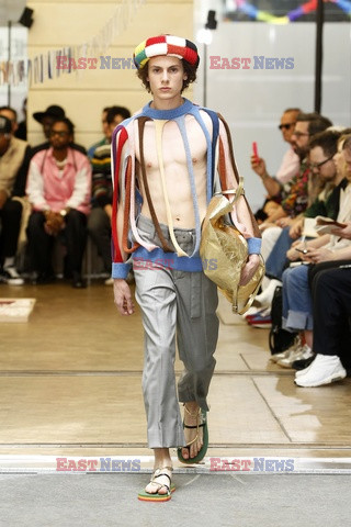 JW Anderson LB