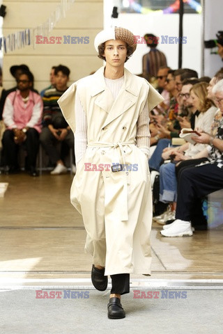 JW Anderson LB