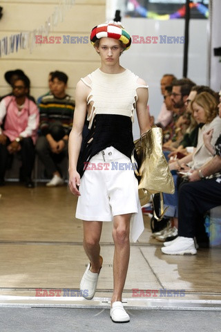 JW Anderson LB