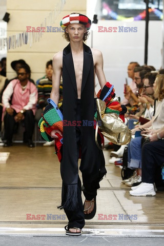 JW Anderson LB