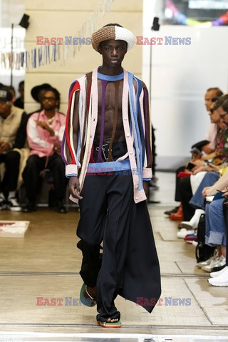 JW Anderson LB