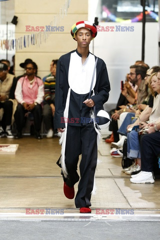 JW Anderson LB