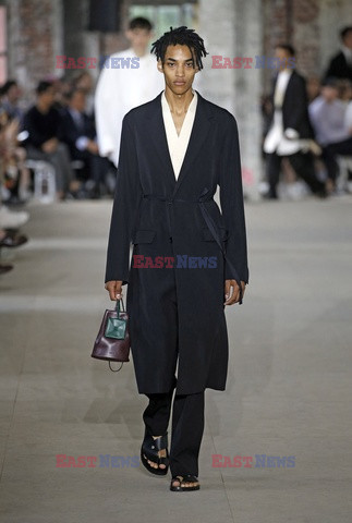 Jil Sander LB