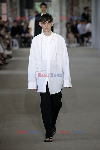 Jil Sander LB