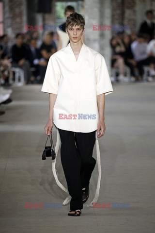 Jil Sander LB