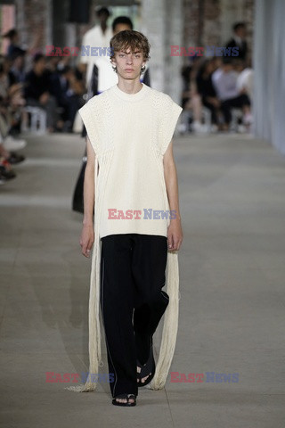 Jil Sander LB