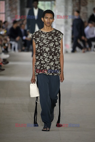 Jil Sander LB