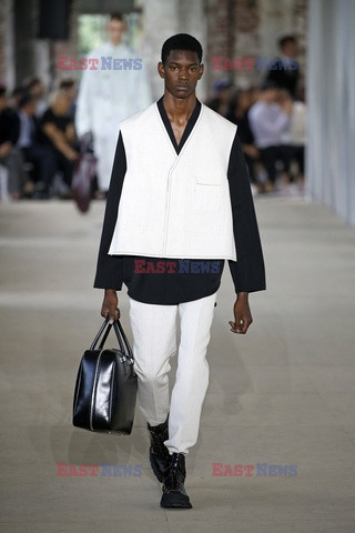 Jil Sander LB