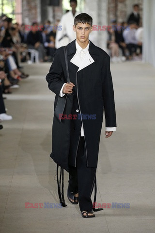 Jil Sander LB